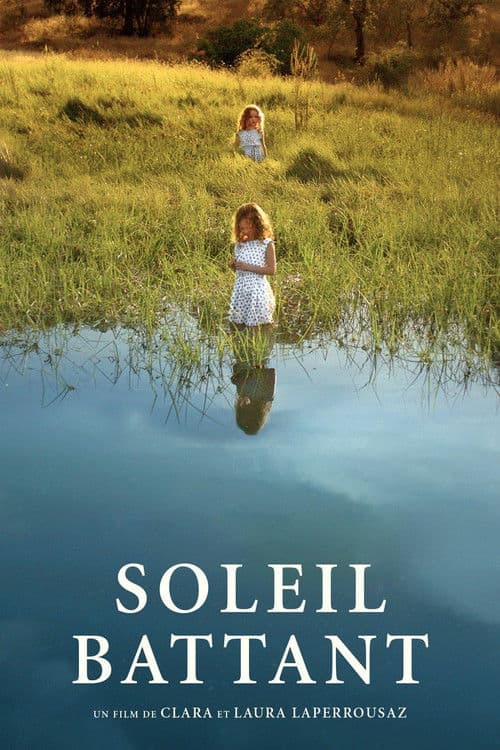 Soleil battant afişi