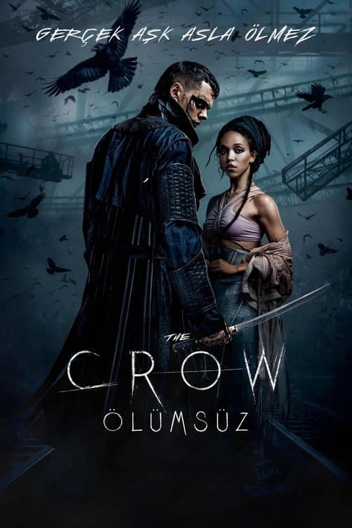 Ölümsüz afişi