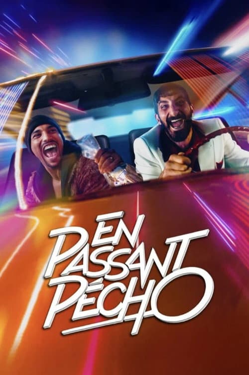 En passant pécho afişi