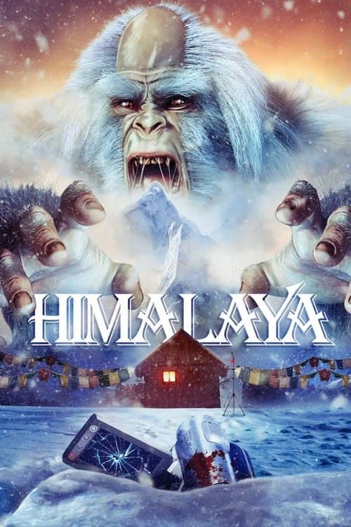 Himalaya afişi
