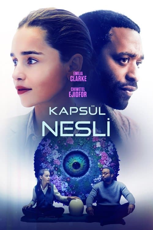 Kapsül Nesli afişi