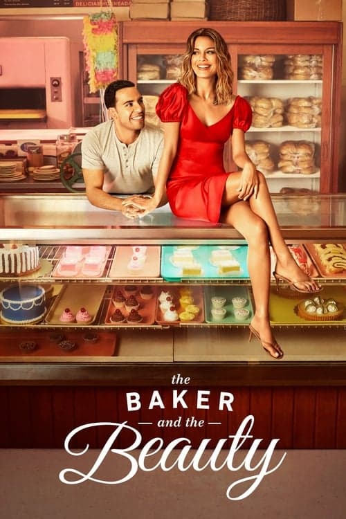 The Baker and the Beauty afişi