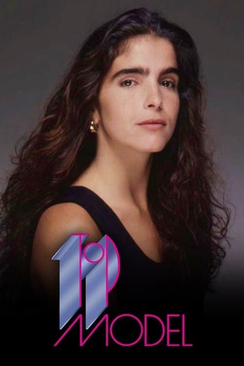 Top Model afişi