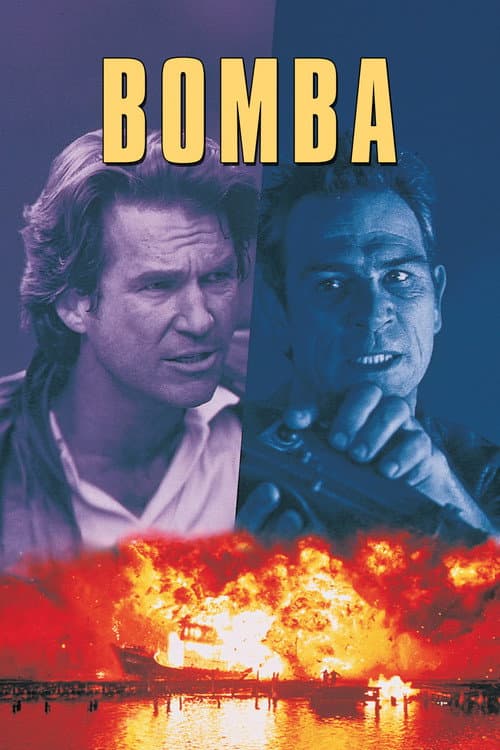 Bomba afişi