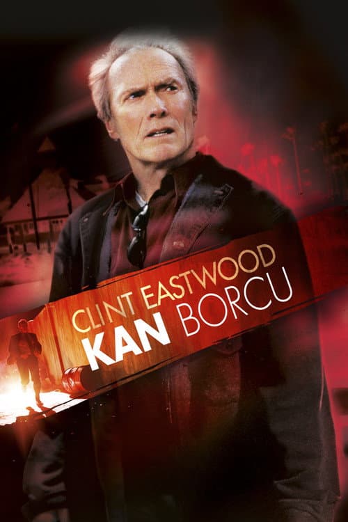 Kan Borcu afişi