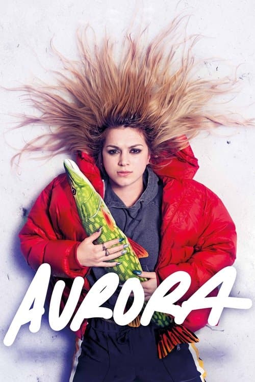 Aurora afişi