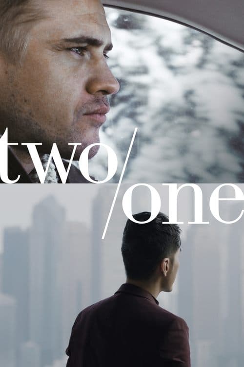 Two/One afişi