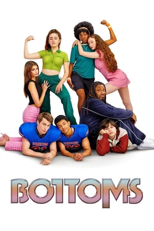 Bottoms afişi