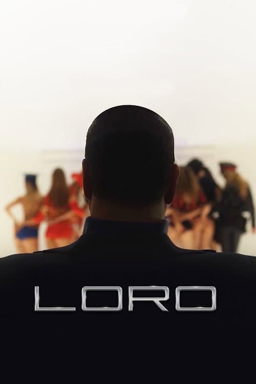 Loro afişi