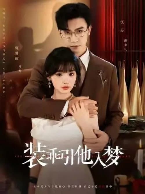装乖引他入梦 afişi