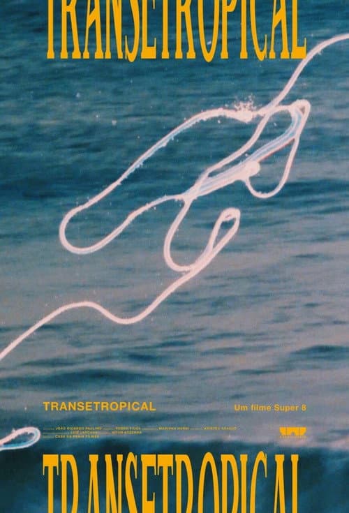 Transetropical afişi