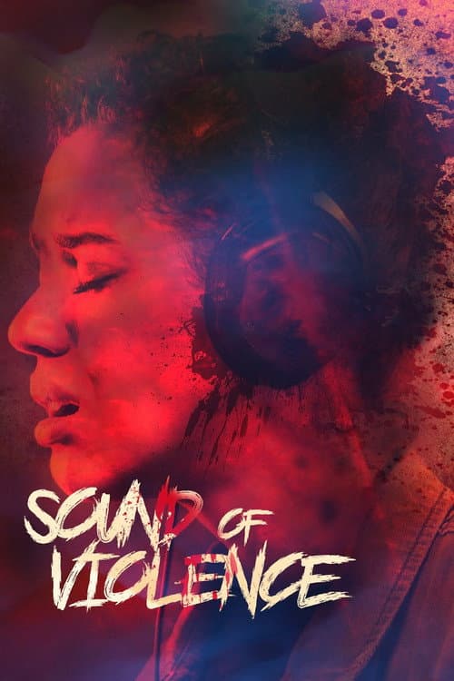 Sound of Violence afişi