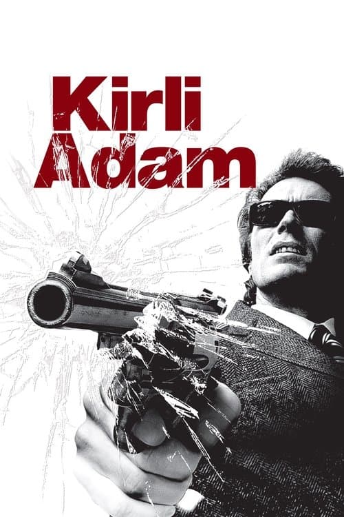 Kirli Adam afişi
