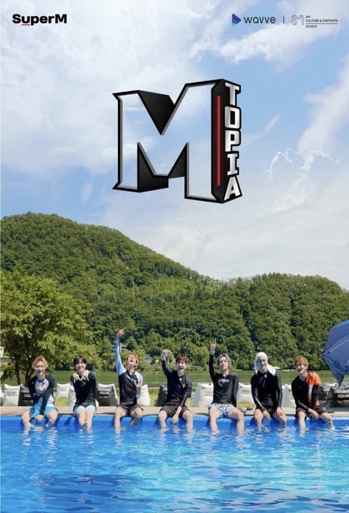 MTopia afişi
