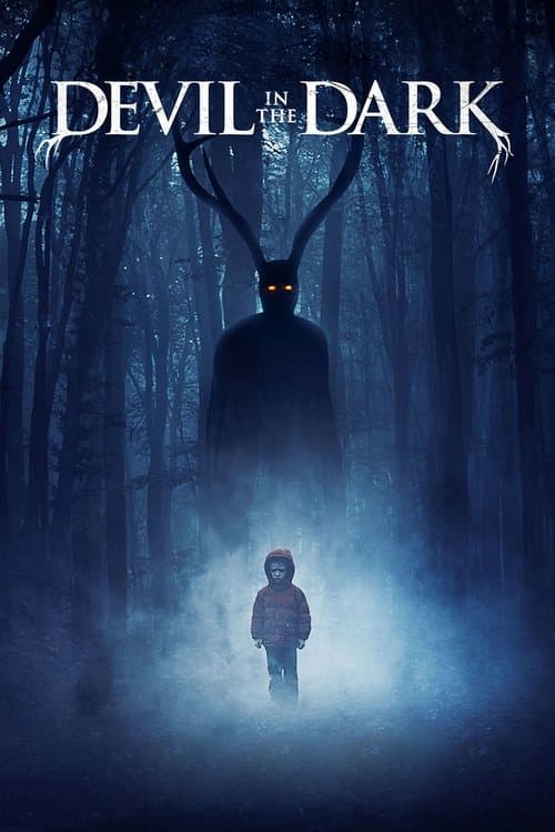 Devil in the Dark afişi