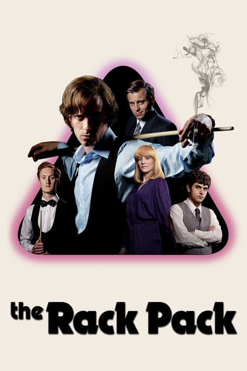 The Rack Pack afişi
