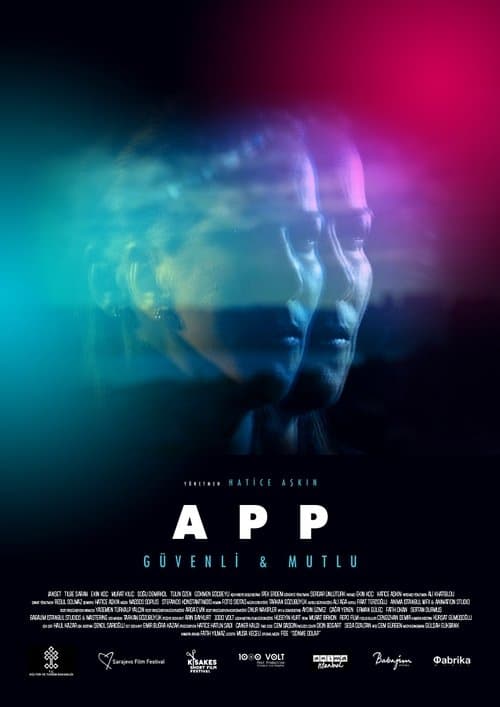 APP afişi