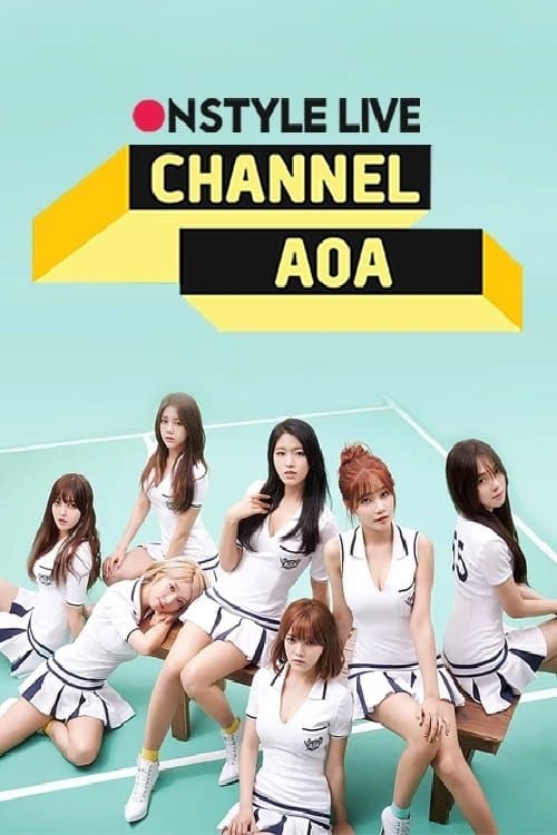 CHANNEL AOA afişi