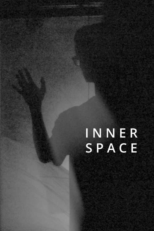 INNERSPACE afişi