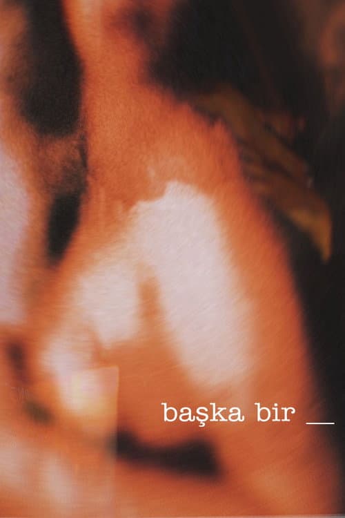 Başka Bir ____ afişi