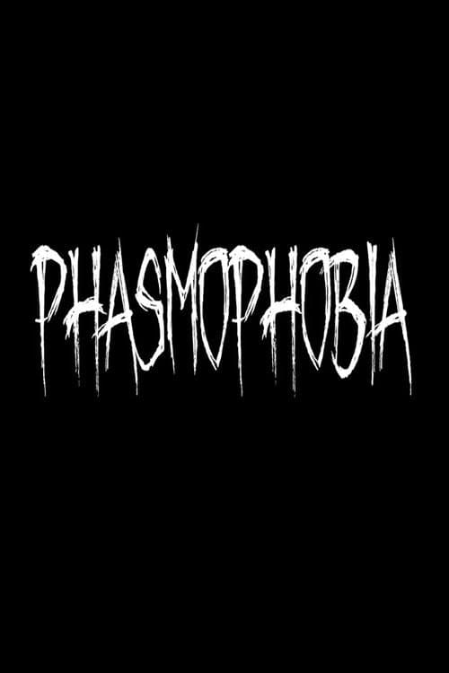 Phasmophobia afişi