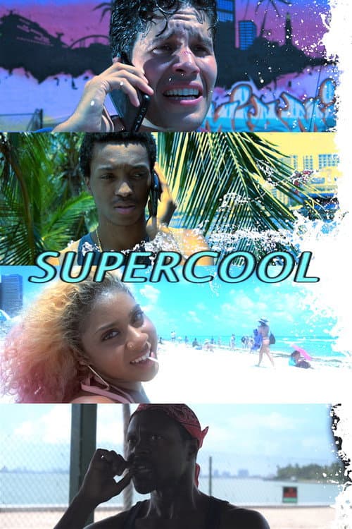 Supercool afişi