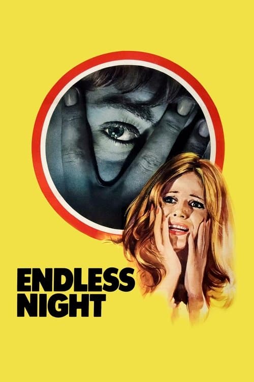 Endless Night afişi