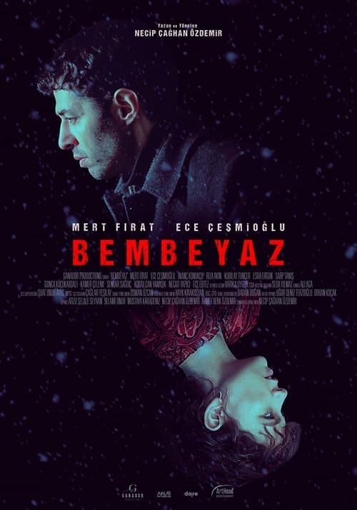 Bembeyaz afişi