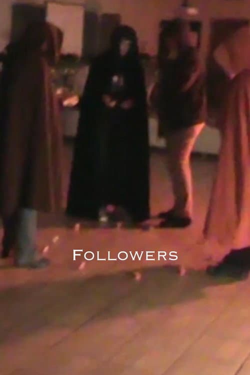 Followers afişi