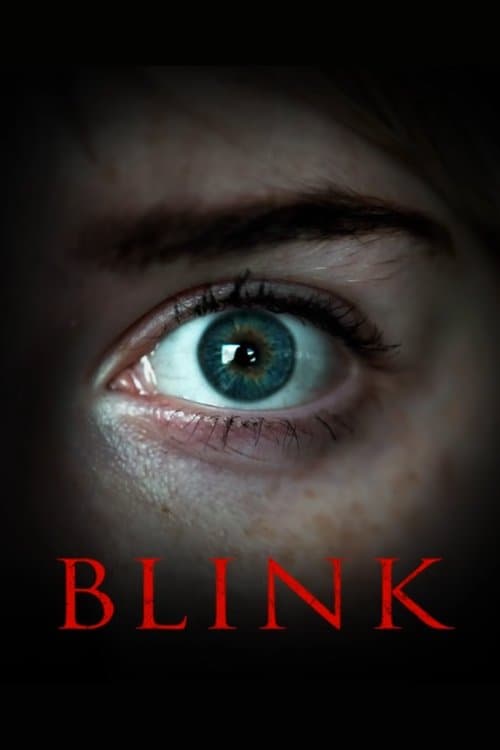 Blink afişi