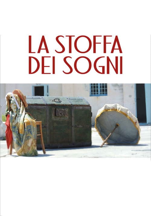 La stoffa dei sogni afişi