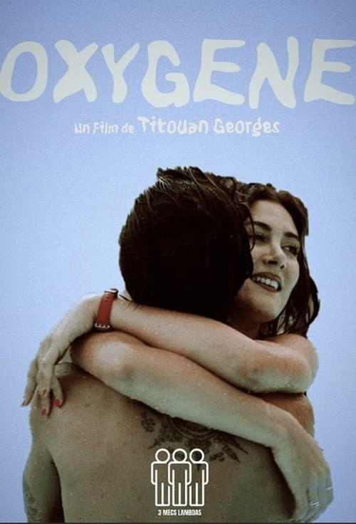 Oxygène afişi