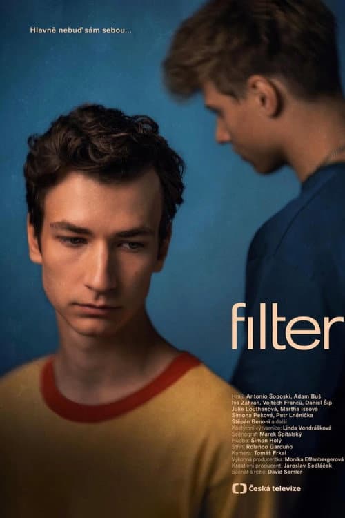 Filter afişi