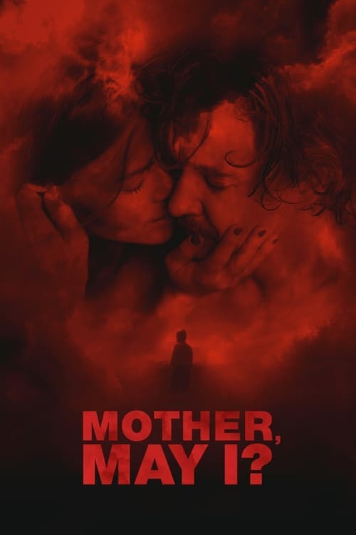 Mother, May I? afişi