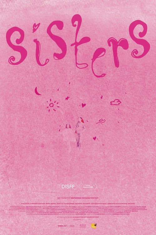 Sisters afişi