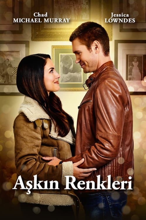 Aşkın Renkleri afişi