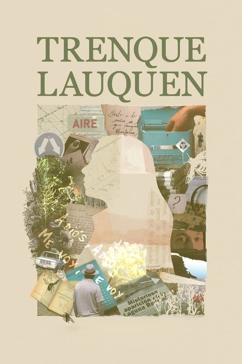 Trenque Lauquen afişi