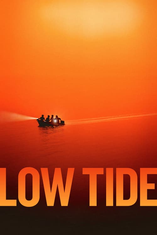 Low Tide afişi