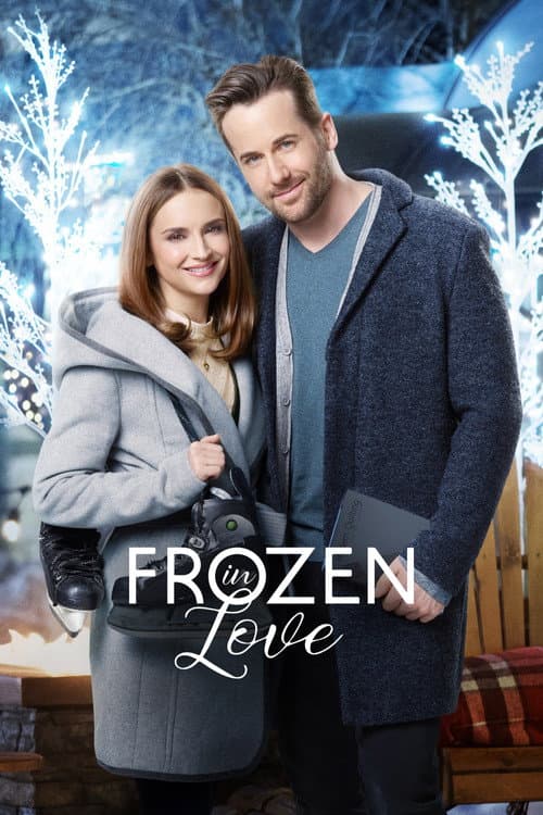 Frozen in Love afişi