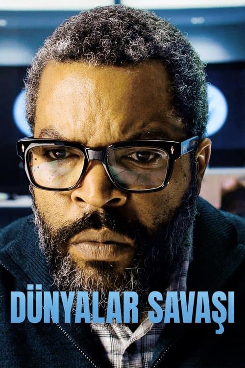 Dünyalar Savaşı afişi