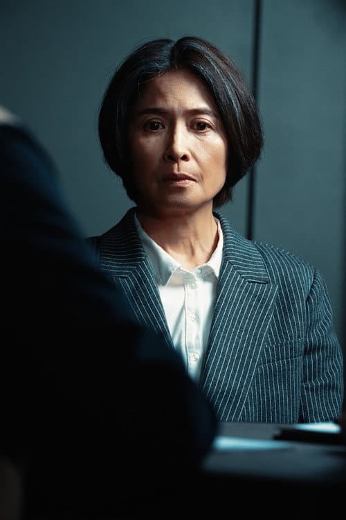 被殺的那天 afişi