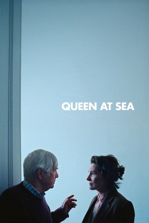Queen at Sea afişi