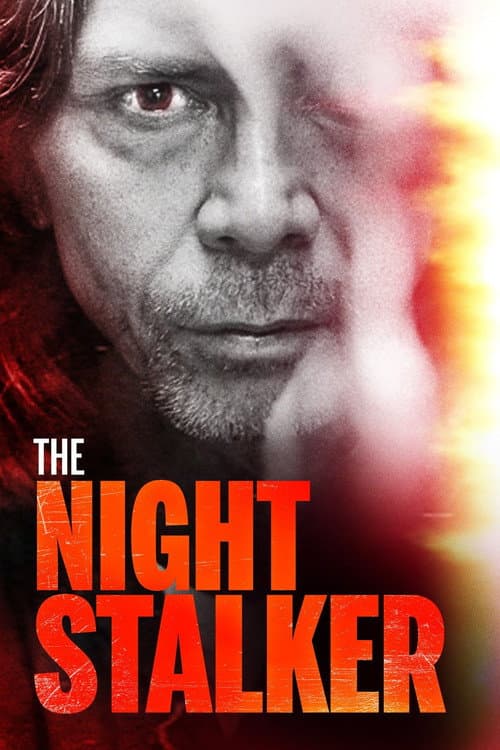 The Night Stalker afişi
