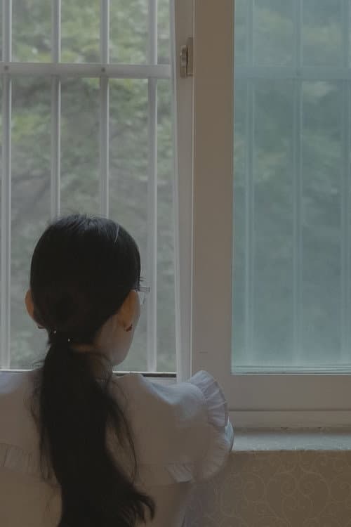 낮에 뜬 달​ afişi