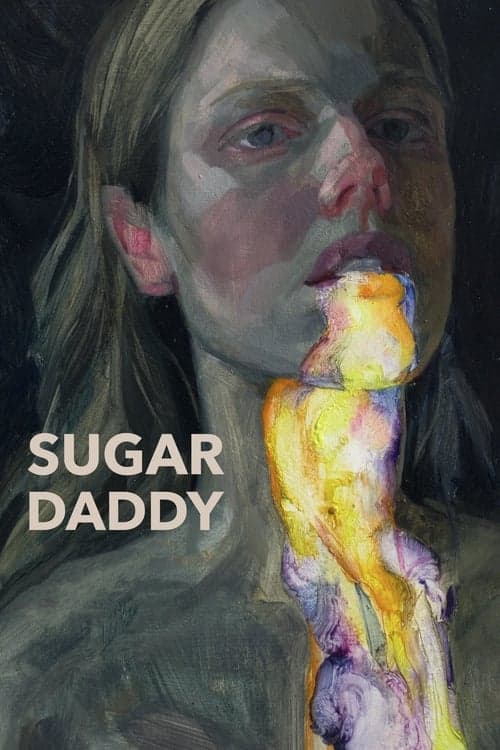 Sugar Daddy afişi