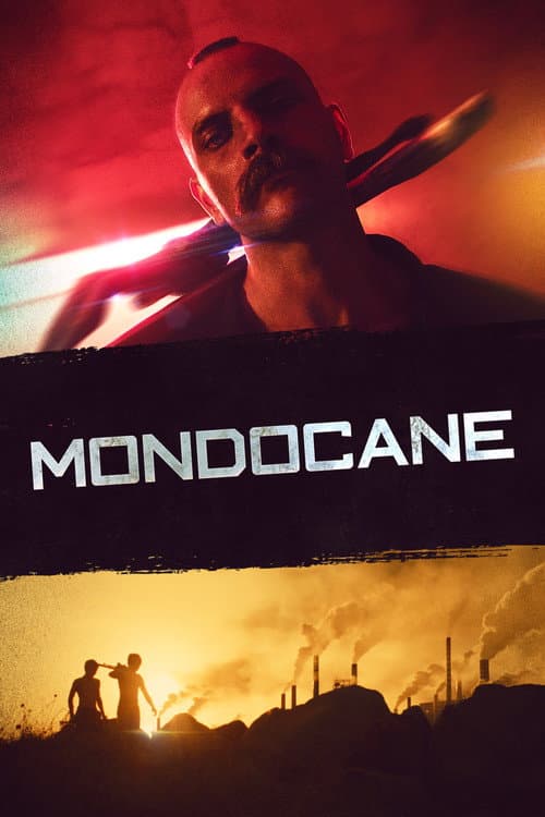 Mondocane afişi