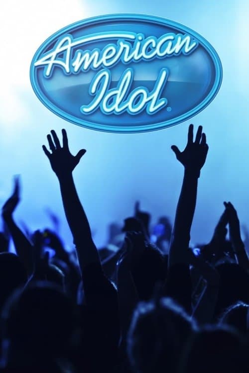 American Idol afişi