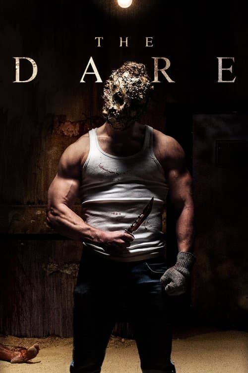 The Dare afişi