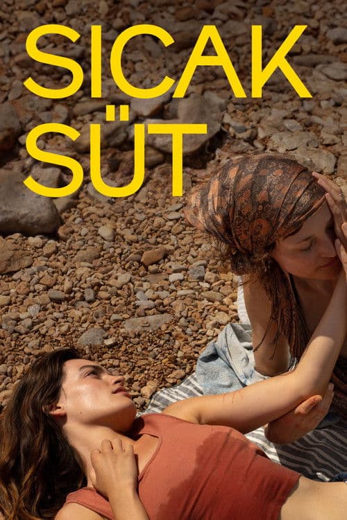 Sıcak Süt afişi