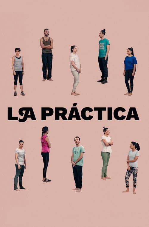 La práctica afişi